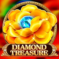 X8 Gaming - Diamond Treasure | slot online