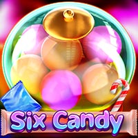 X8 Gaming - Six Candy | slot online