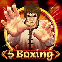 X8 Gaming - 5 Boxing | slot online