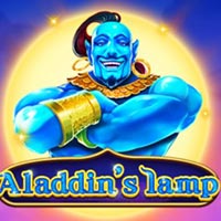 X8 Gaming - Aladdins Lamp | slot online