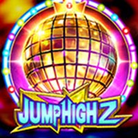 X8 Gaming - Jump High 2 | slot online