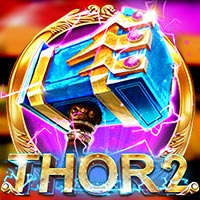 X8 Gaming - Thor 2 | slot online