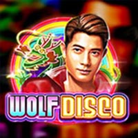 X8 Gaming - Wolf Disco | slot online