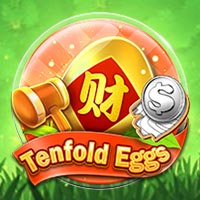 X8 Gaming - Tenfold Eggs | slot online