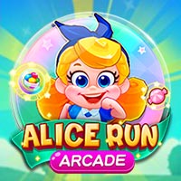 X8 Gaming - Alice Run | slot online