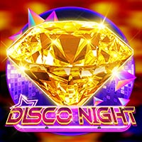 X8 Gaming - Disco Night | slot online