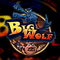 X8 Gaming - Big Wolf | slot online