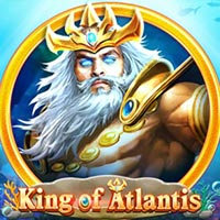 X8 Gaming - King of Atlantis | slot online