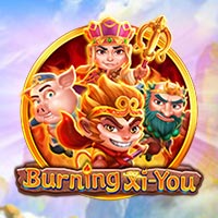 X8 Gaming - Burning Xi-you | slot online