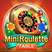 X8 Gaming - Mini Roulette | slot online