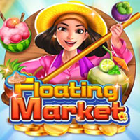 X8 Gaming - Floating Market | slot online