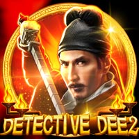 X8 Gaming - Detective Dee 2 | slot online