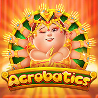 X8 Gaming - Acrobatics | slot online