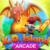 X8 Gaming - K.O. Island | slot online