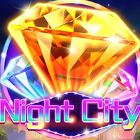 X8 Gaming - Night City | slot online