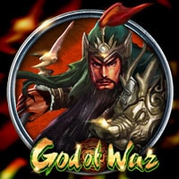 X8 Gaming - God of War | slot online