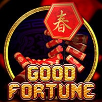 X8 Gaming - Good Fortune | slot online