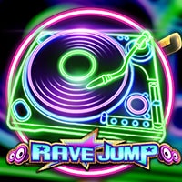 X8 Gaming - Rave Jump | slot online