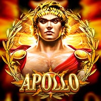 X8 Gaming - Apollo | slot online