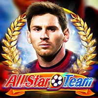 X8 Gaming - All Star Team | slot online