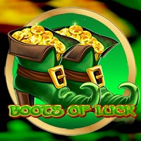 X8 Gaming - Boots of Luck | slot online