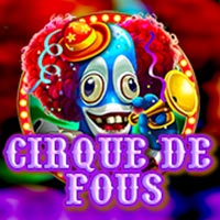 X8 Gaming - Cirque De Fous | slot online