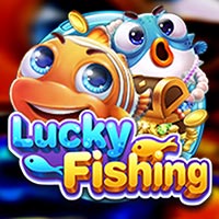 X8 Gaming - Lucky Fishing | slot online