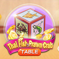 X8 Gaming - Thai Fish Prawn Crab | slot online