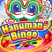 X8 Gaming - Hanuman Bingo | slot online