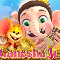 X8 Gaming - Ganesha Jr | slot online