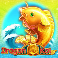 X8 Gaming - Dragon Koi | slot online