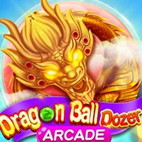 X8 Gaming - Dragon Ball Dozer | slot online