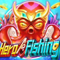 X8 Gaming - Hero Fishing | slot online