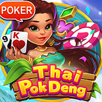 X8 Gaming - Thai Pok Deng | slot online