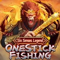 X8 Gaming - Onestick Fishing | best online