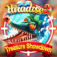X8 Gaming - Paradise 2 | best online