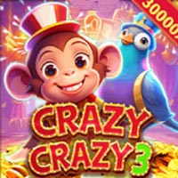 X8 Gaming - Crazy Crazy 3 | best online