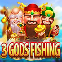 X8 Gaming - 3 Gods Fishing | slot online