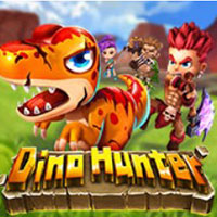 X8 Gaming - Dino Hunter | slot online