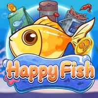 X8 Gaming - Happy Fish | slot online