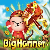 X8 Gaming - Big Hammer | slot online