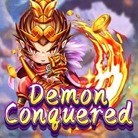 X8 Gaming - Demon Conquered | slot online