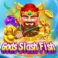 X8 Gaming - Gods Slash Fish | slot online