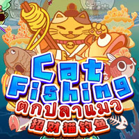 X8 Gaming - Cat Fishing | slot online