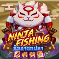 X8 Gaming - Ninja Fishing | slot online