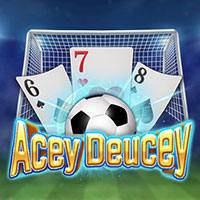 X8 Gaming - Acey Deucey | slot online