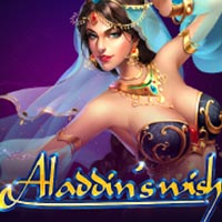 X8 Gaming - Aladdin's Wish | slot online