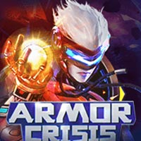 X8 Gaming - Armor Crisis | slot online