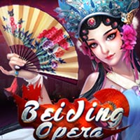 X8 Gaming - Beijing Opera | slot online