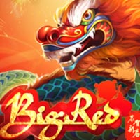 X8 Gaming - Big Red | slot online